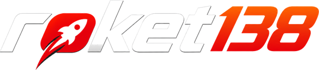 Logo roket138